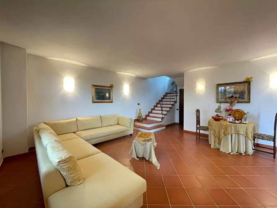 Immagine 16 di Casa bifamiliare in vendita  a Cerreto Guidi