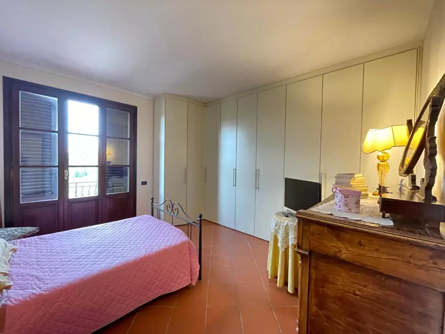 Immagine 26 di Casa bifamiliare in vendita  a Cerreto Guidi