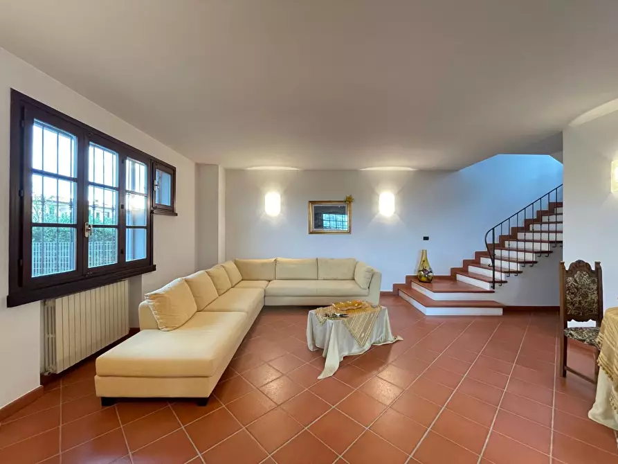 Immagine 13 di Casa bifamiliare in vendita  a Cerreto Guidi