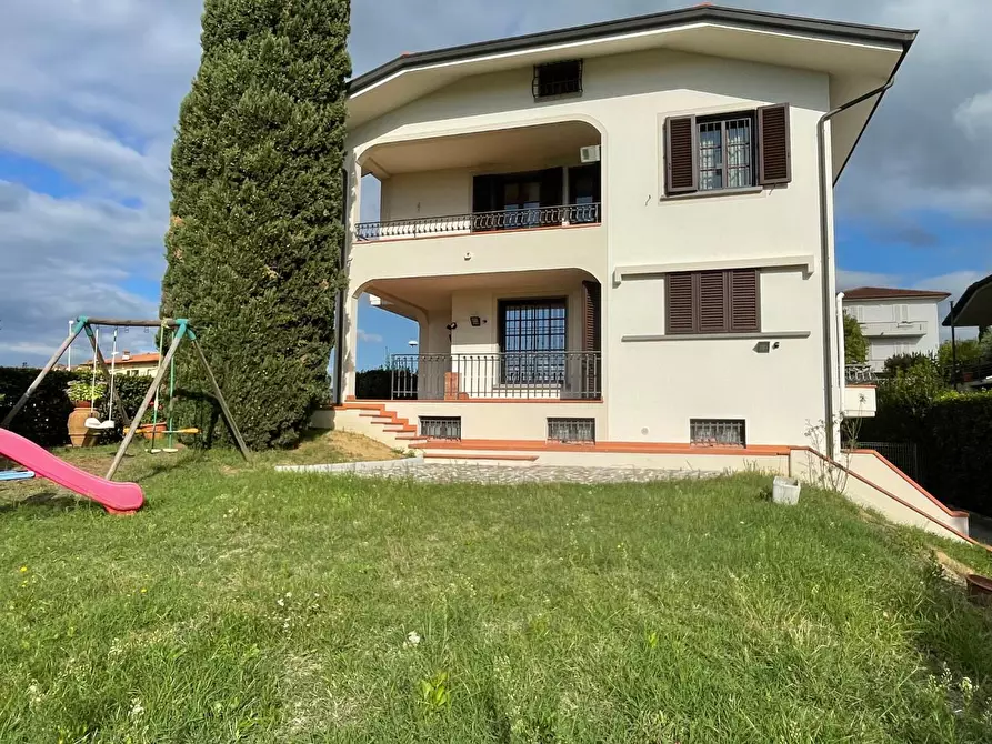 Immagine 39 di Casa bifamiliare in vendita  a Cerreto Guidi