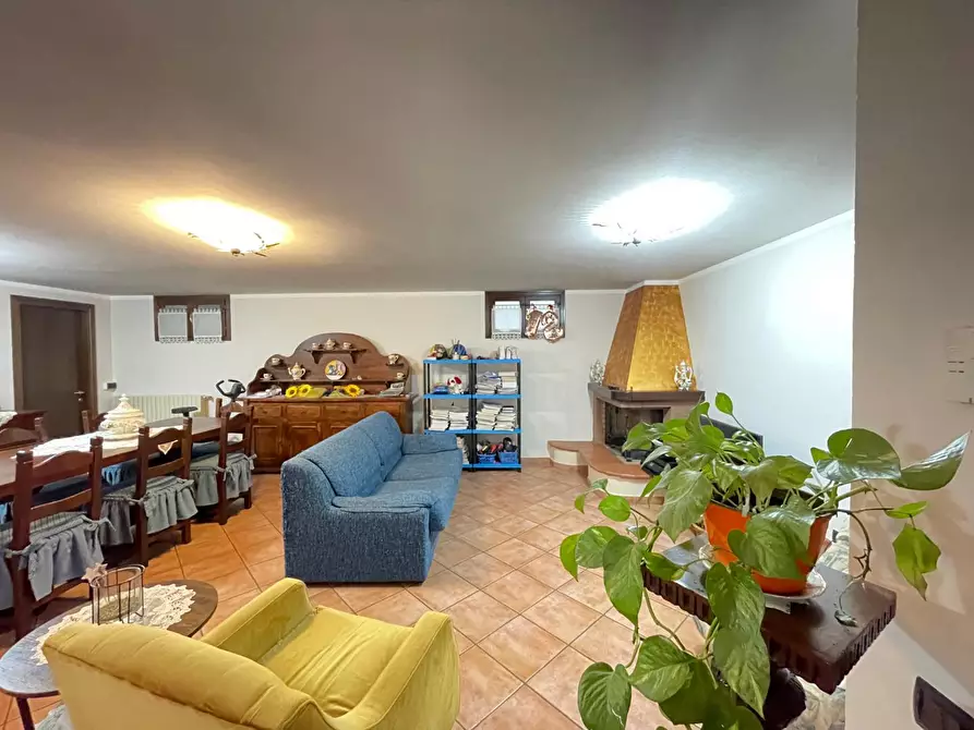 Immagine 52 di Casa bifamiliare in vendita  a Cerreto Guidi