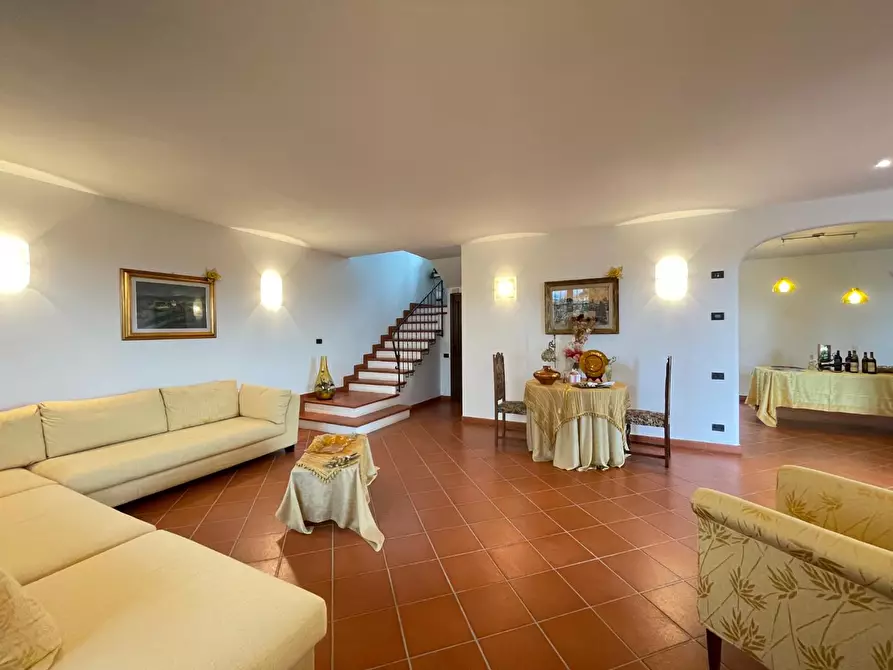 Immagine 15 di Casa bifamiliare in vendita  a Cerreto Guidi