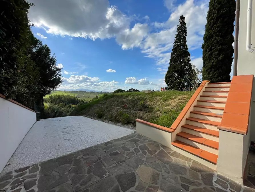 Immagine 57 di Casa bifamiliare in vendita  a Cerreto Guidi