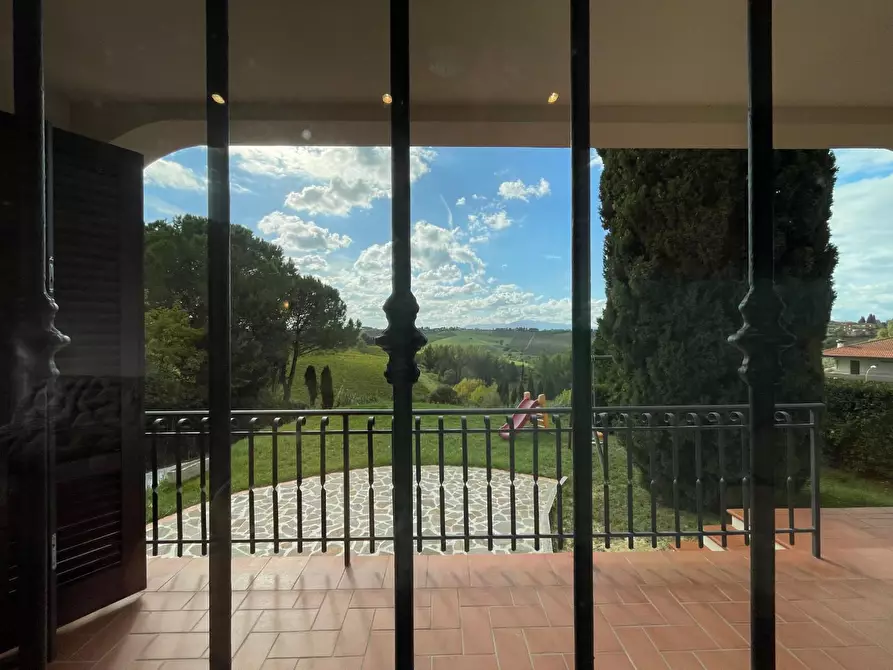 Immagine 48 di Casa bifamiliare in vendita  a Cerreto Guidi