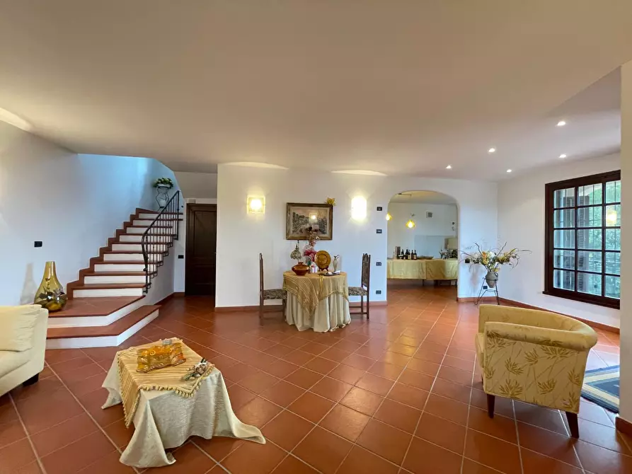 Immagine 11 di Casa bifamiliare in vendita  a Cerreto Guidi