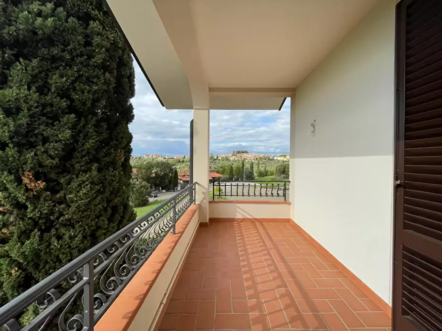Immagine 38 di Casa bifamiliare in vendita  a Cerreto Guidi