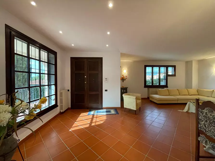 Immagine 44 di Casa bifamiliare in vendita  a Cerreto Guidi