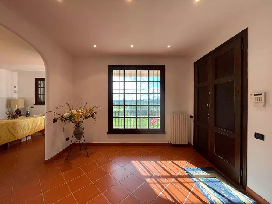 Immagine 47 di Casa bifamiliare in vendita  a Cerreto Guidi
