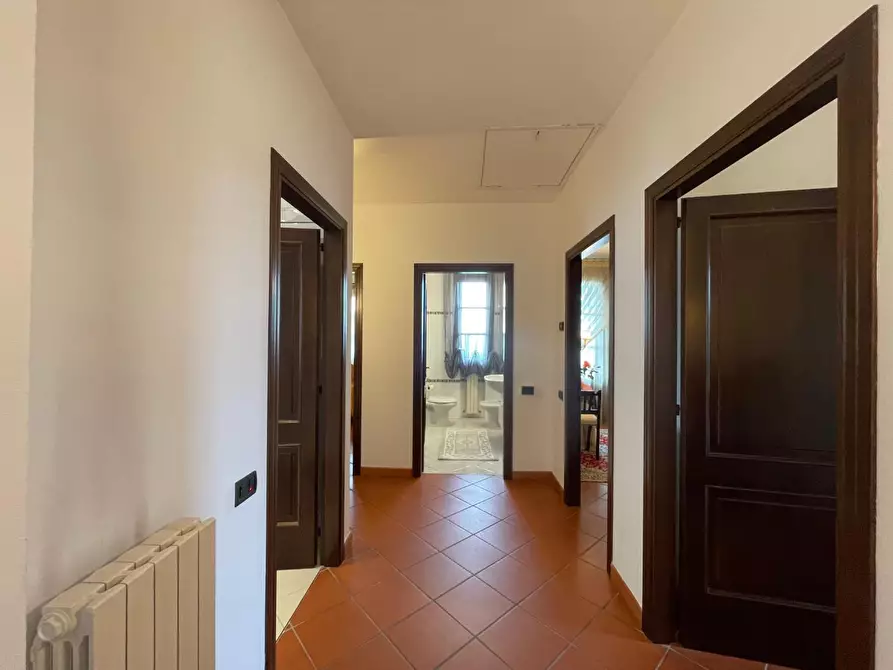 Immagine 25 di Casa bifamiliare in vendita  a Cerreto Guidi