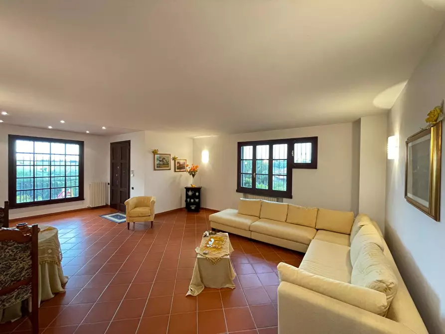 Immagine 12 di Casa bifamiliare in vendita  a Cerreto Guidi