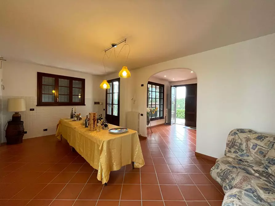 Immagine 18 di Casa bifamiliare in vendita  a Cerreto Guidi