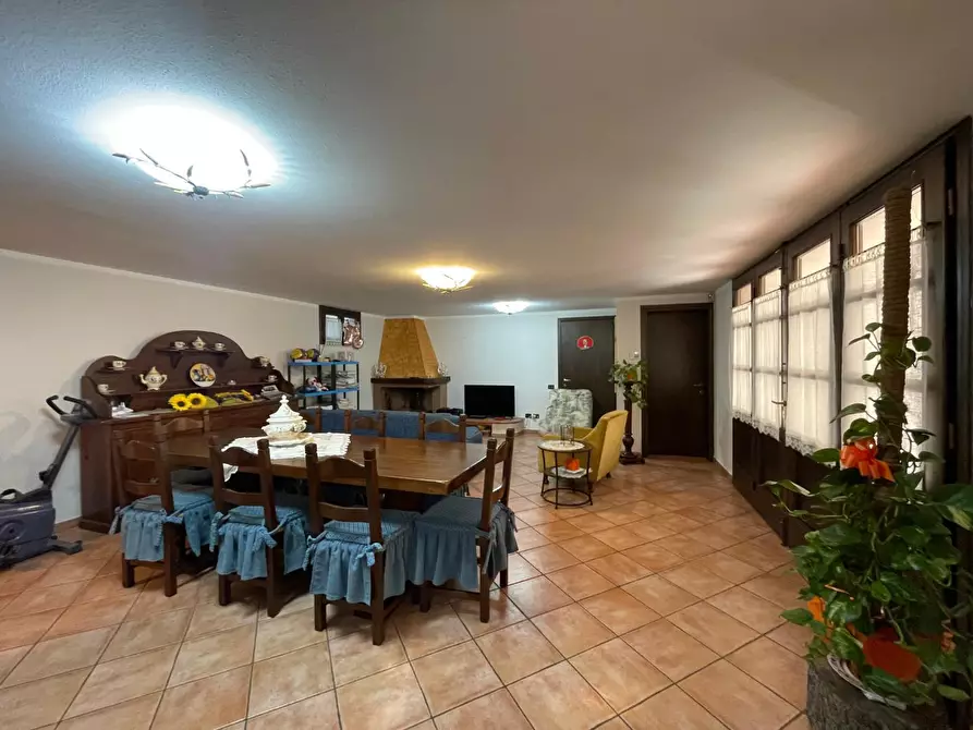 Immagine 56 di Casa bifamiliare in vendita  a Cerreto Guidi