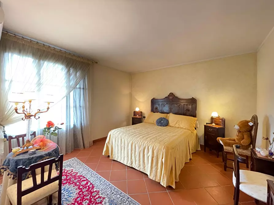 Immagine 28 di Casa bifamiliare in vendita  a Cerreto Guidi