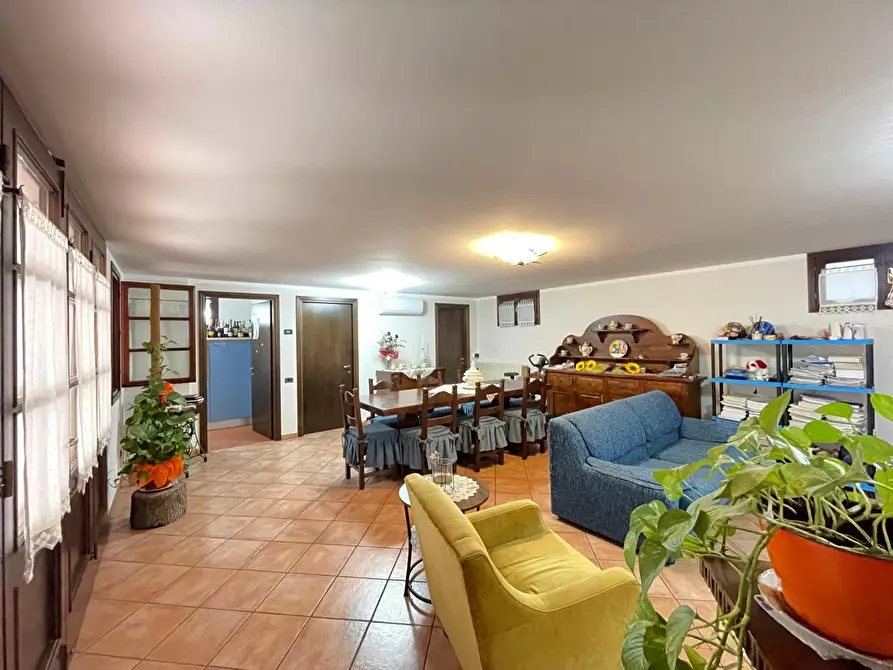 Immagine 51 di Casa bifamiliare in vendita  a Cerreto Guidi