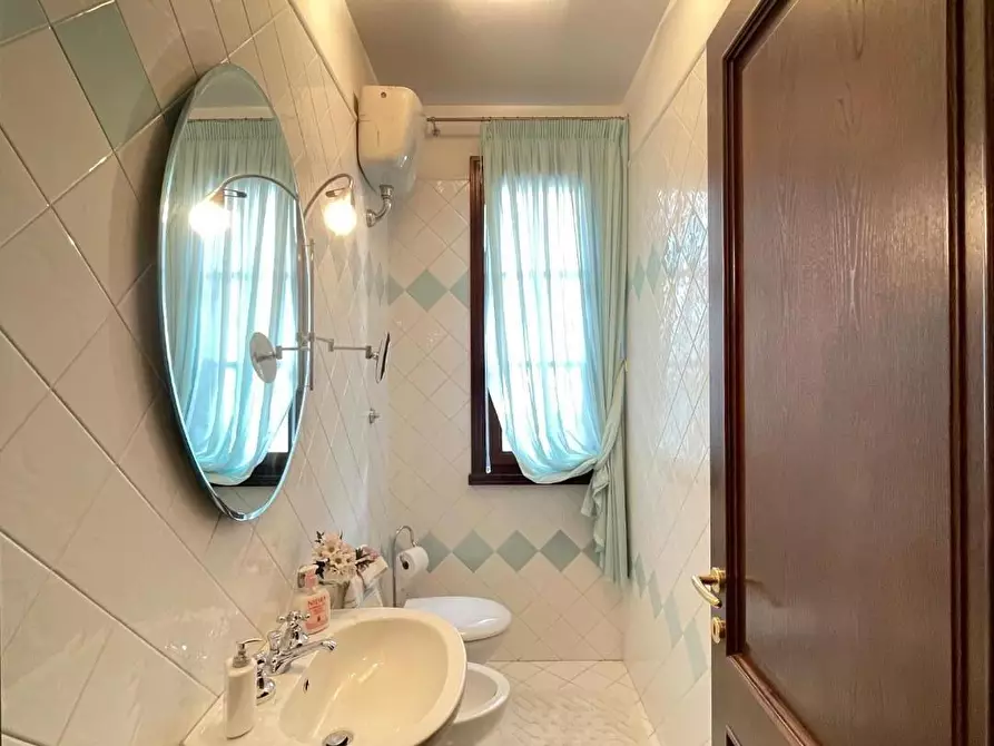 Immagine 19 di Casa bifamiliare in vendita  a Cerreto Guidi