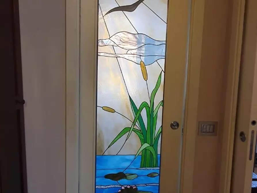 Immagine 32 di Mansarda in vendita  a Porcari