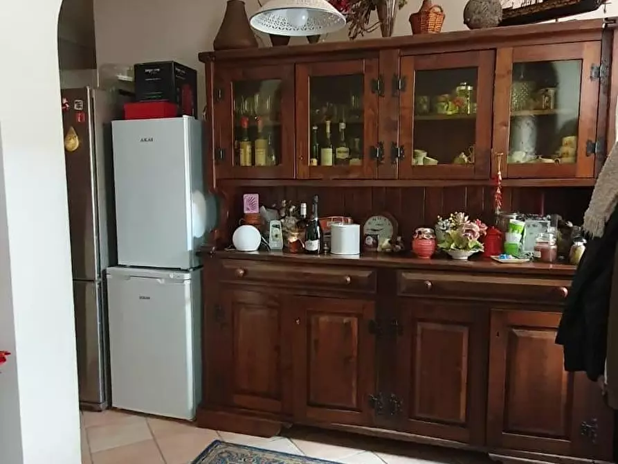 Immagine 10 di Mansarda in vendita  a Porcari