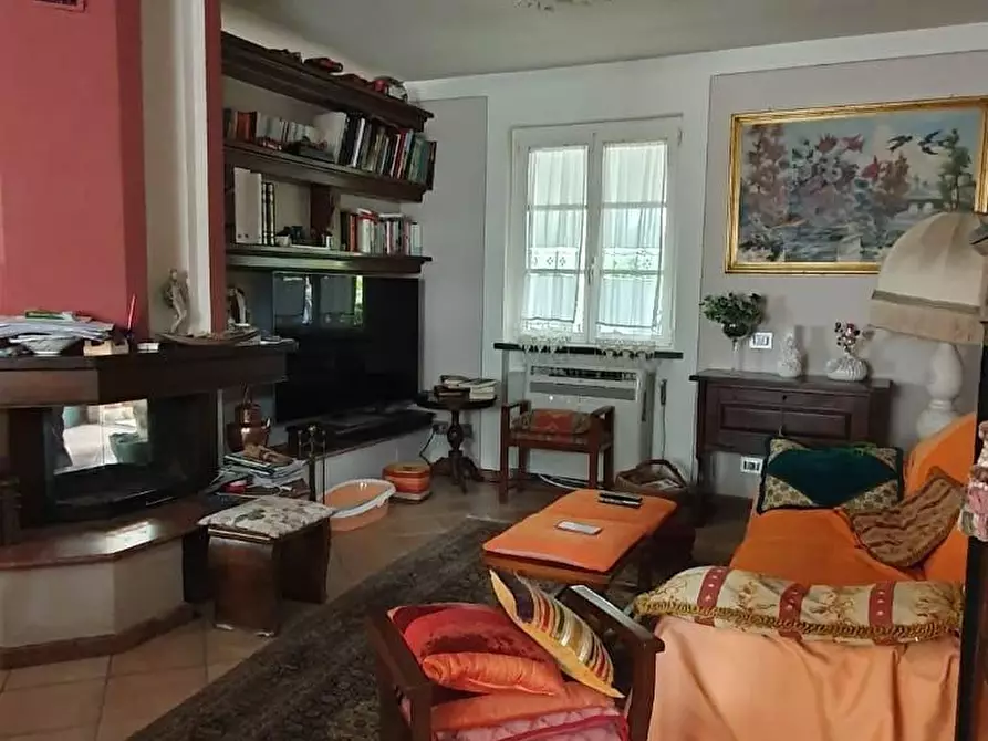 Immagine 8 di Mansarda in vendita  a Porcari