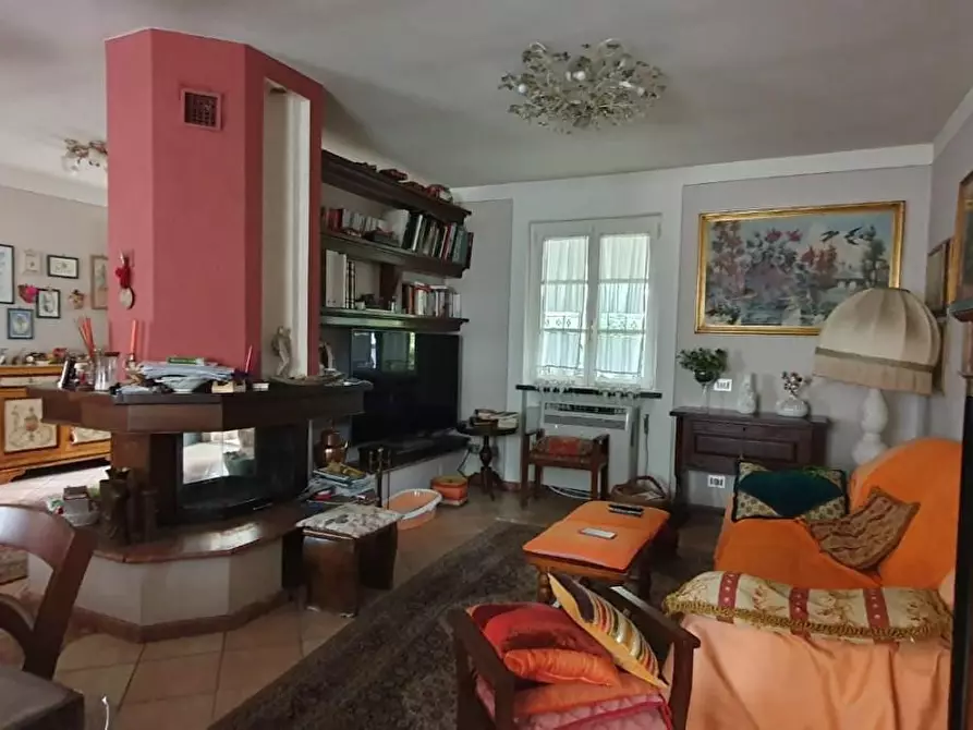 Immagine 9 di Mansarda in vendita  a Porcari