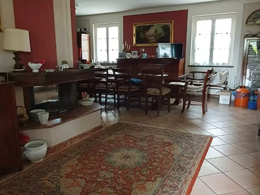 Immagine 24 di Mansarda in vendita  a Porcari