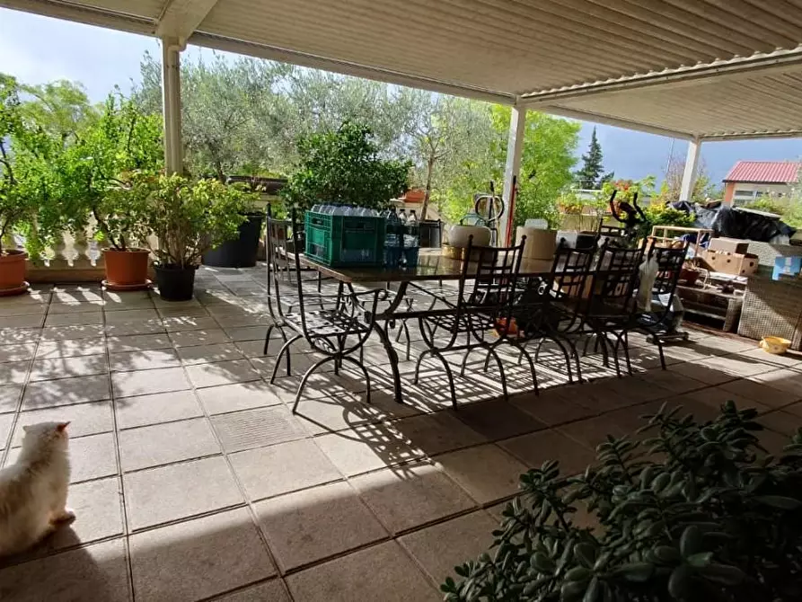 Immagine 43 di Mansarda in vendita  a Porcari