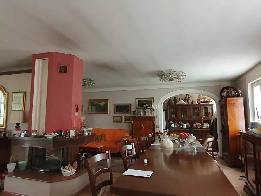 Immagine 6 di Mansarda in vendita  a Porcari