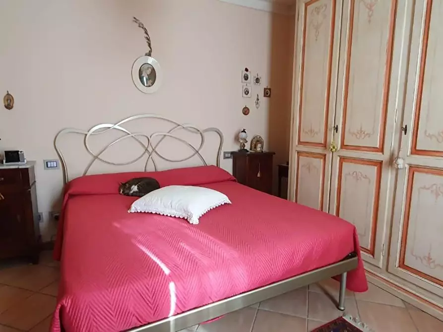 Immagine 25 di Mansarda in vendita  a Porcari