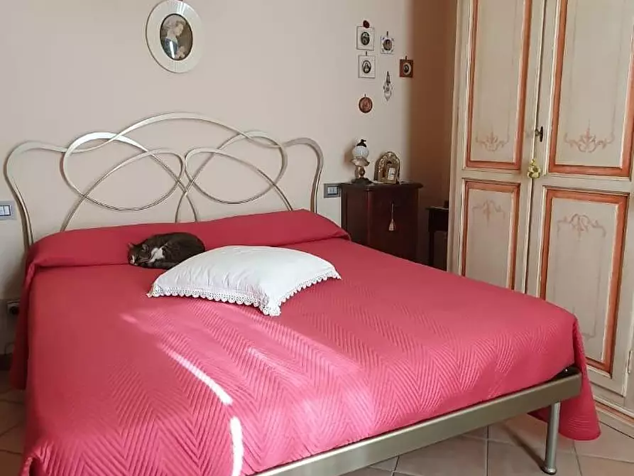 Immagine 29 di Mansarda in vendita  a Porcari