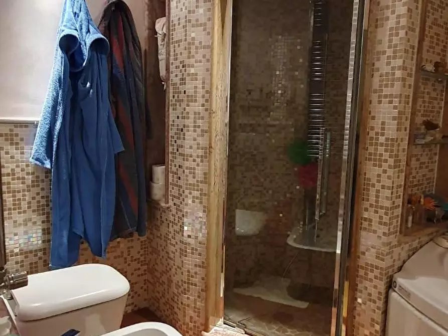 Immagine 21 di Mansarda in vendita  a Porcari