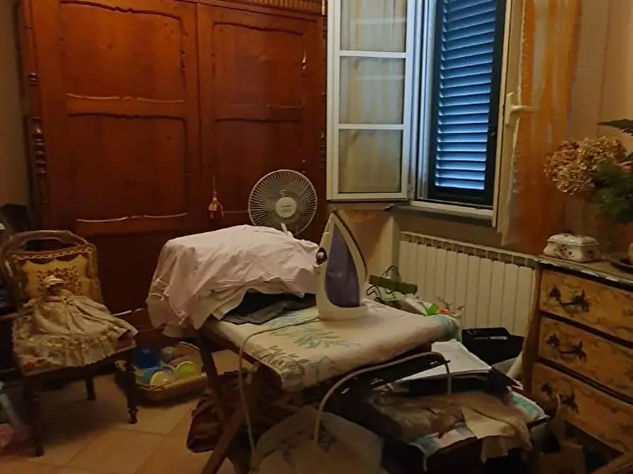 Immagine 13 di Mansarda in vendita  a Porcari