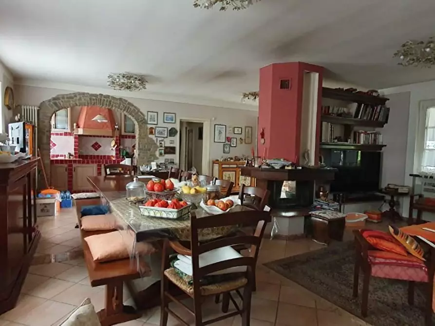 Immagine 12 di Mansarda in vendita  a Porcari