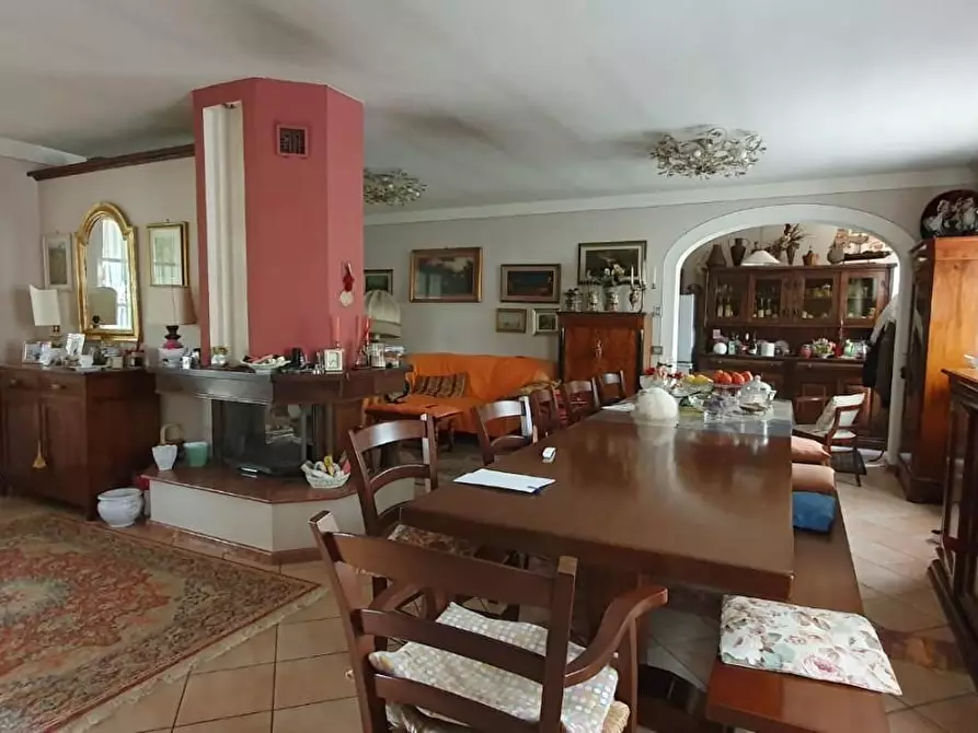 Immagine 4 di Mansarda in vendita  a Porcari