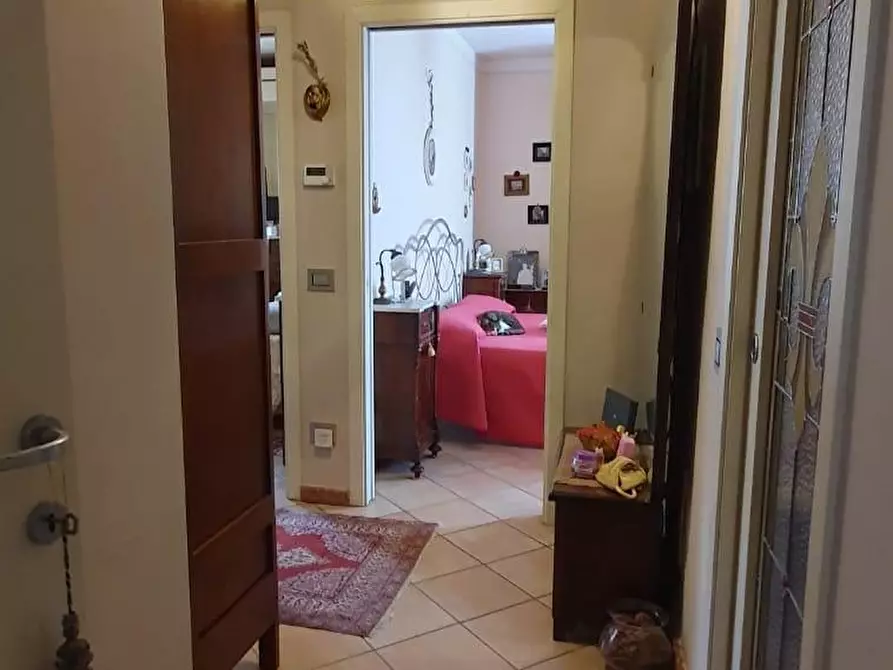 Immagine 35 di Mansarda in vendita  a Porcari