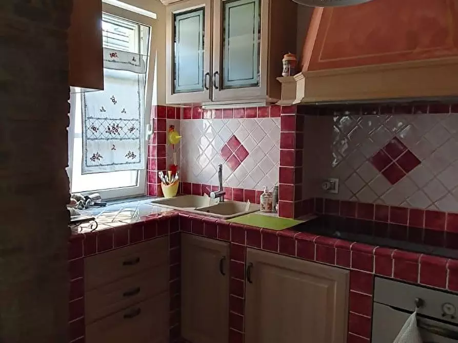 Immagine 38 di Mansarda in vendita  a Porcari