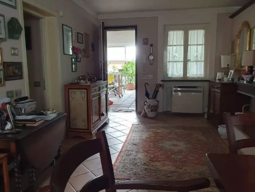 Immagine 3 di Mansarda in vendita  a Porcari