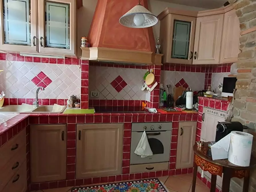 Immagine 2 di Mansarda in vendita  a Porcari