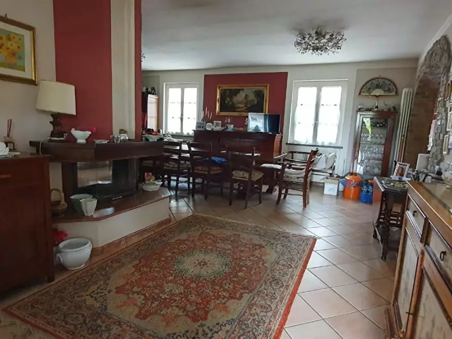 Immagine 20 di Mansarda in vendita  a Porcari