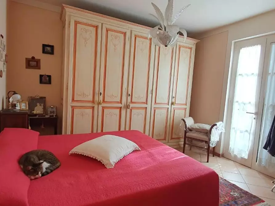 Immagine 26 di Mansarda in vendita  a Porcari