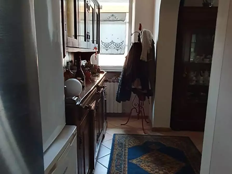 Immagine 18 di Mansarda in vendita  a Porcari