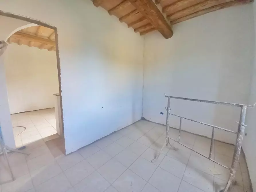 Immagine 13 di Casa bifamiliare in vendita  a Castelfiorentino