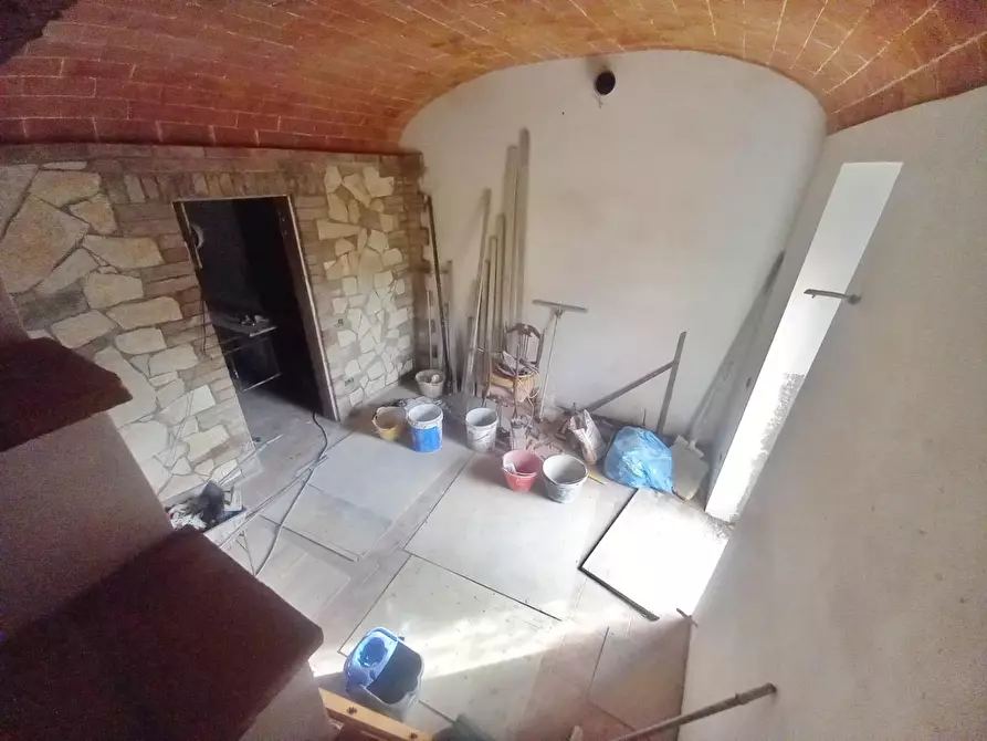 Immagine 9 di Casa bifamiliare in vendita  a Castelfiorentino