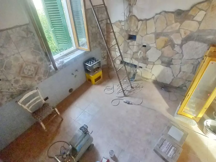 Immagine 8 di Casa bifamiliare in vendita  a Castelfiorentino