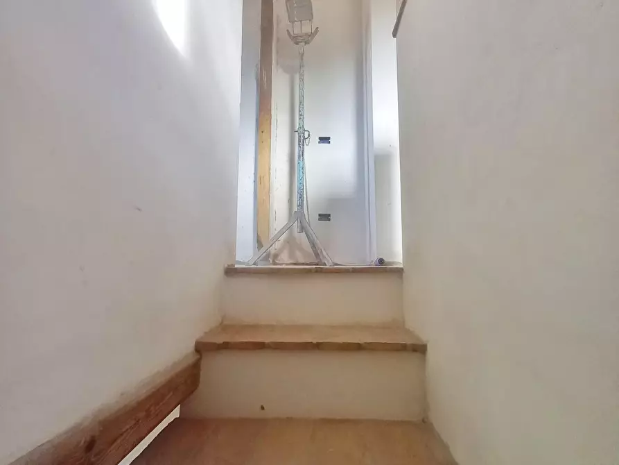 Immagine 10 di Casa bifamiliare in vendita  a Castelfiorentino