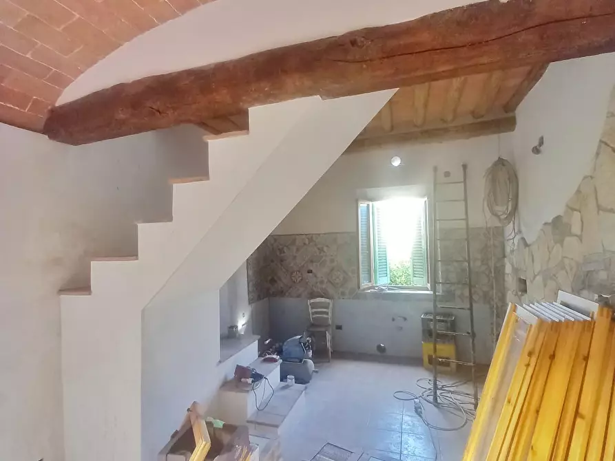 Immagine 7 di Casa bifamiliare in vendita  a Castelfiorentino