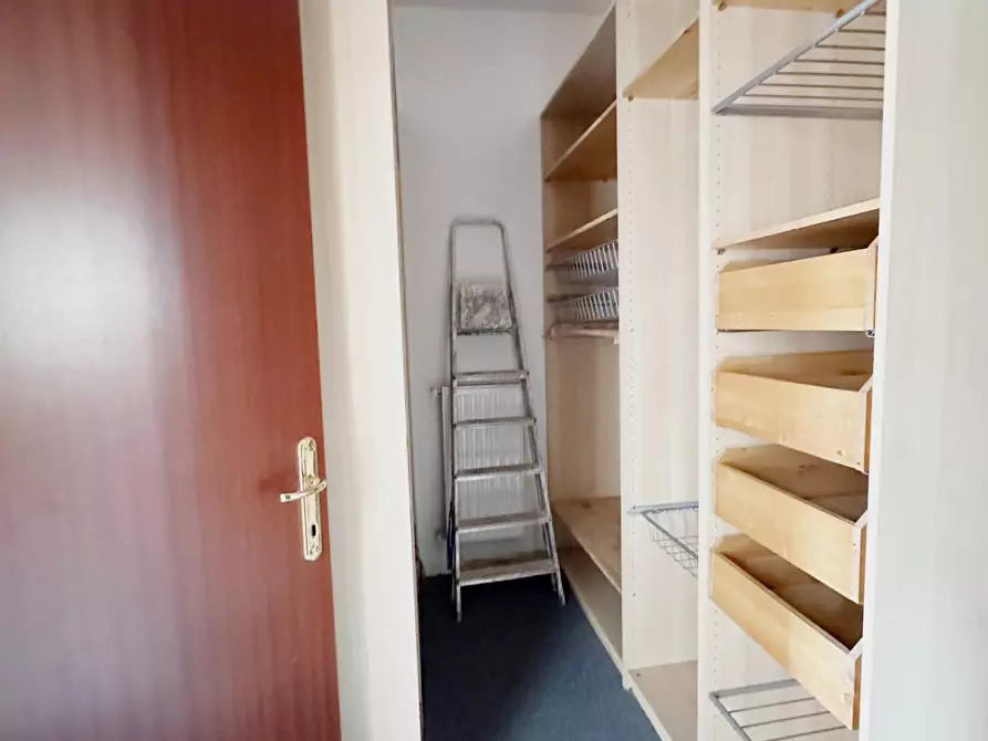 Immagine 21 di Terratetto in vendita  a Lucca