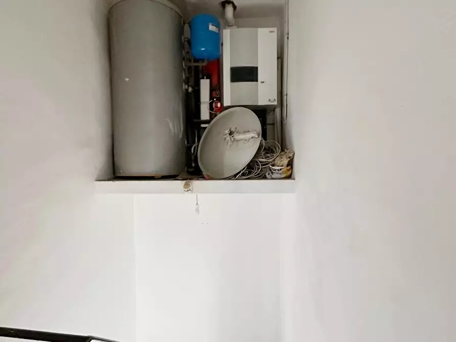 Immagine 23 di Terratetto in vendita  a Lucca