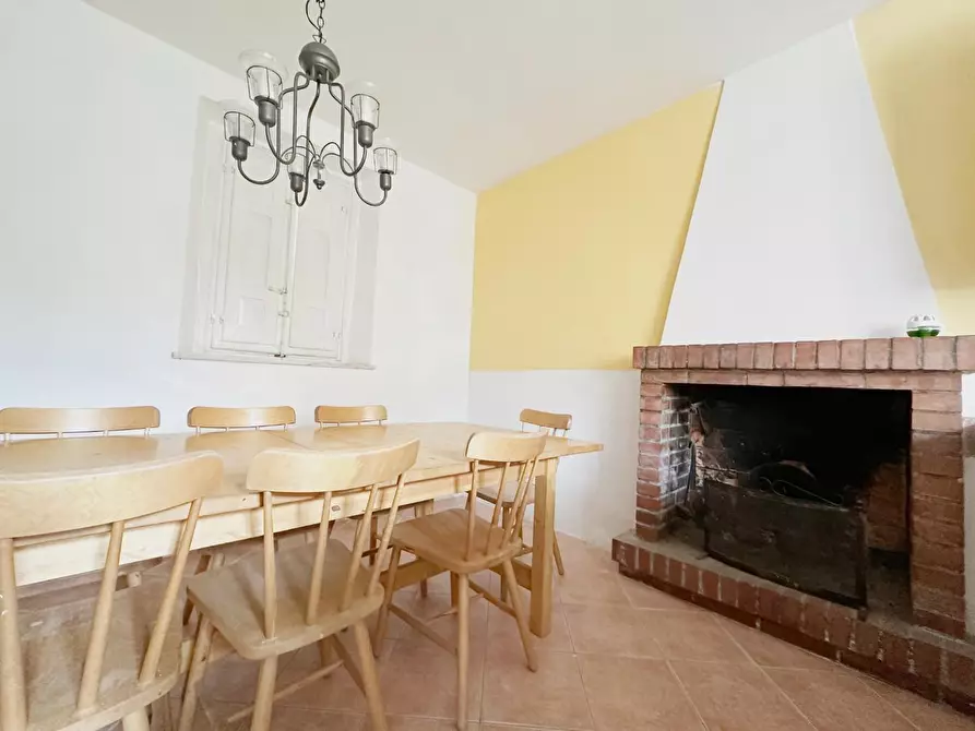 Immagine 6 di Terratetto in vendita  a Lucca