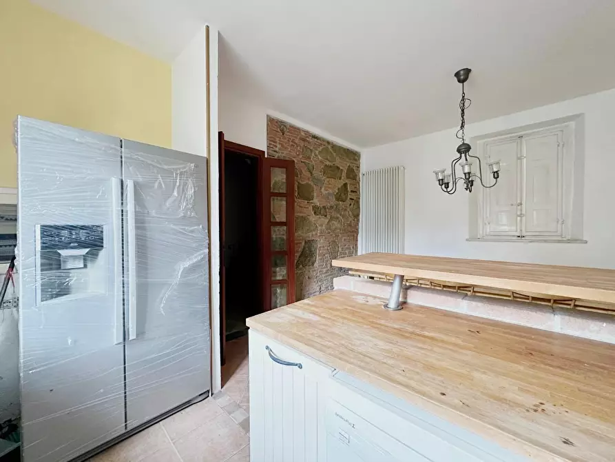 Immagine 8 di Terratetto in vendita  a Lucca