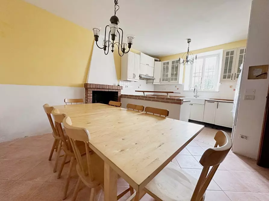 Immagine 4 di Terratetto in vendita  a Lucca