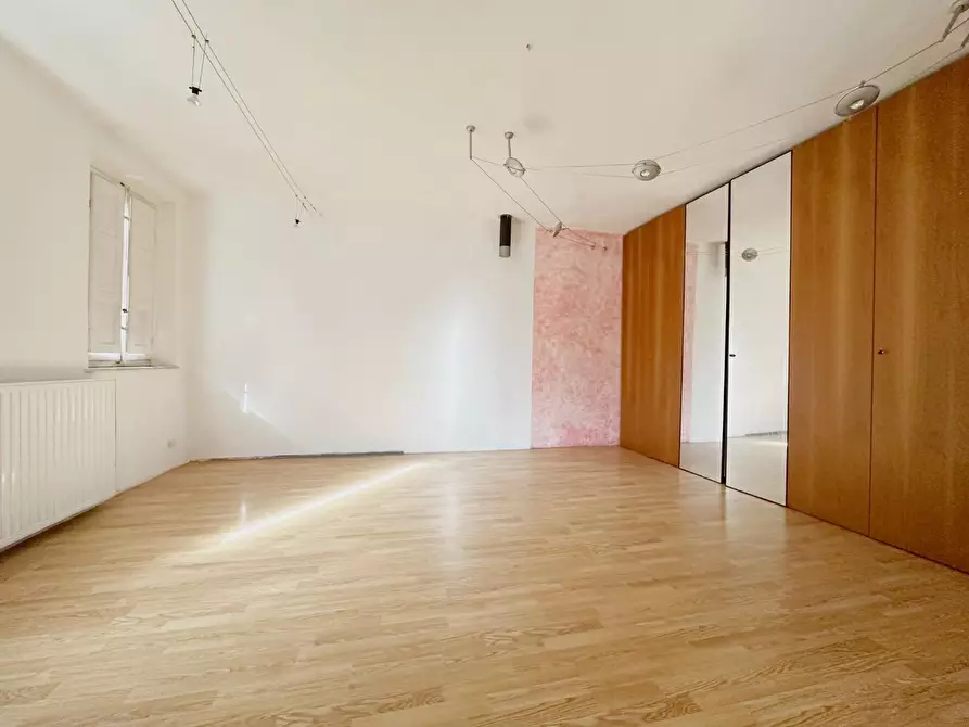 Immagine 13 di Terratetto in vendita  a Lucca